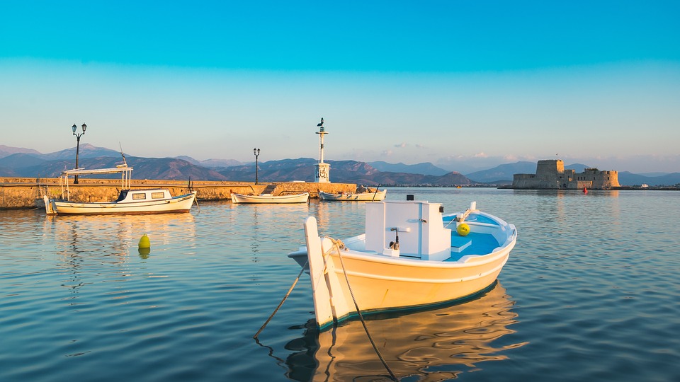 CNN: Το Ναύπλιο φιγουράρει στις 10 πιο όμορφες μικρές ευρωπαϊκές πόλεις