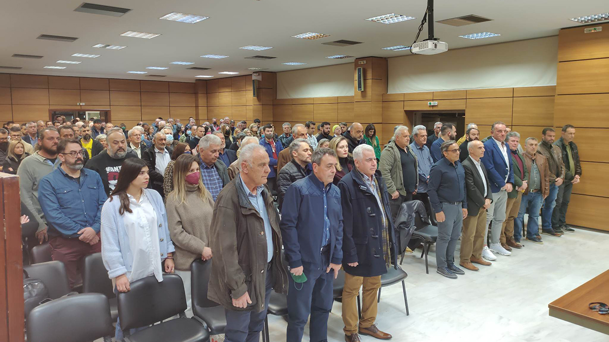 «Πάμε Αλλιώς» η νέα δημοτική παράταξη για τον Δήμο Άργους – Μυκηνών