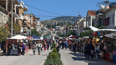 Πανηγύρι Ευαγγελίστριας Ναύπλιο (8)