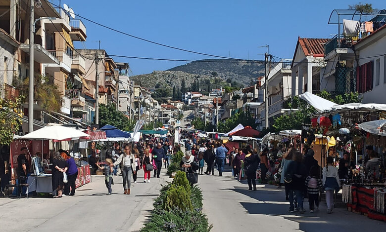 Πανηγύρι Ευαγγελίστριας Ναύπλιο (8)