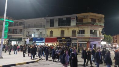 Πορεία Ναύπλιο Τέμπη (6)