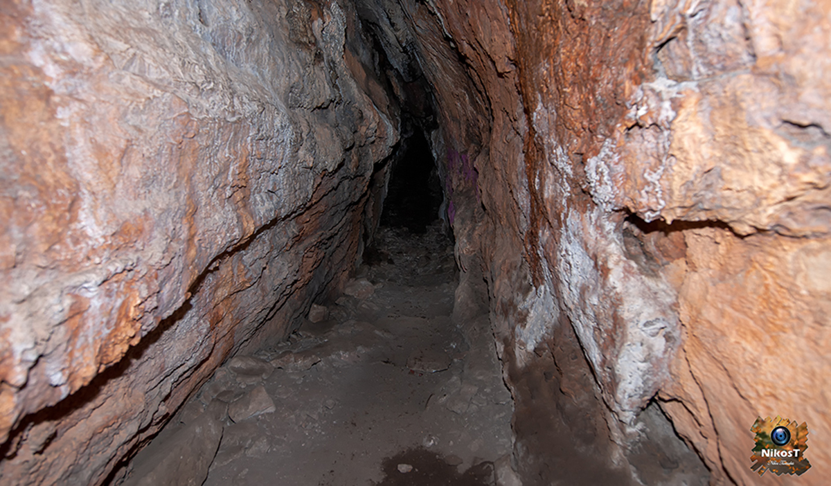 Η Σπηλιά της Νυχτερίδας, μόνο για τολμηρούς (Βίντεο)