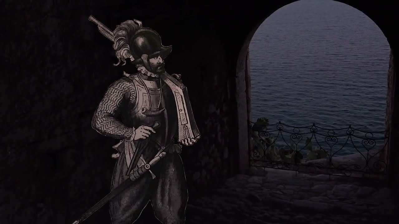 «Της Βενετιάς τ’ Ανάπλι»: Πρεμιέρα στο Ναύπλιο για την ταινία του Βαγγέλη Κατσιγιάννη