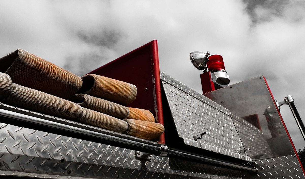 Ερμιονίδα: Κινητοποίηση της Πυροσβεστικής για φωτιά – Κάηκε αυτοκίνητο