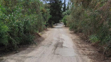 αγιος αιμιλιανος