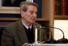 δημοσιογράφος Βασίλης Νικολόπουλος