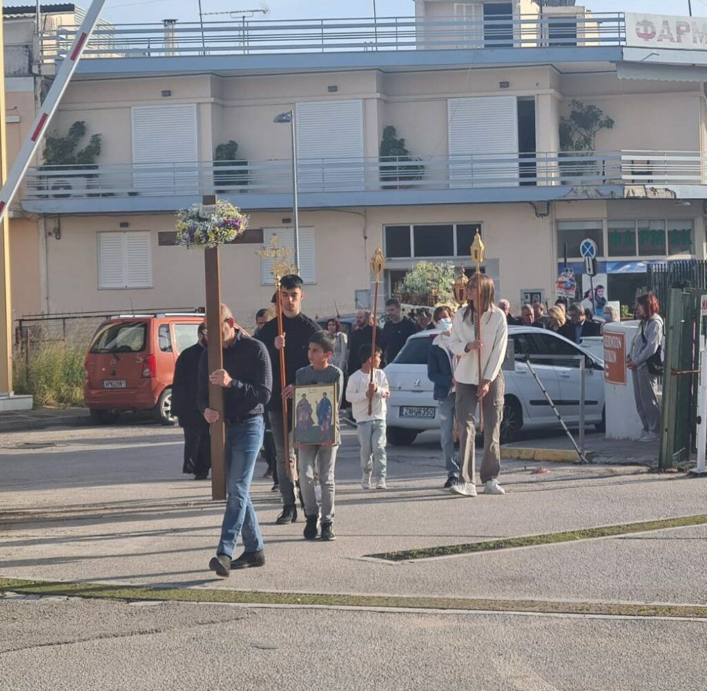 Επιτάφιος νοσοκομείο Άργους (4)