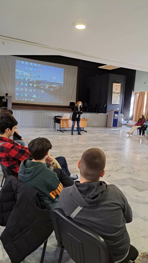 Καλλιτεχνικό Σχολέιο Αργολίδας (5)