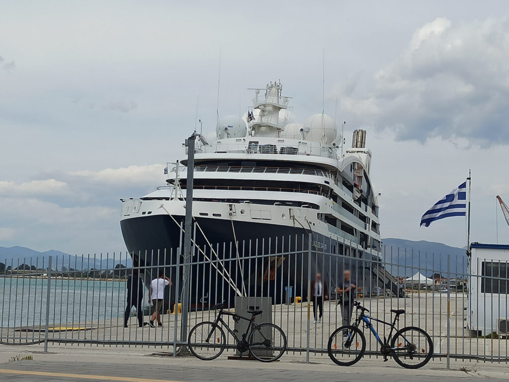 Κρουαζιερόπλοιο Ναύπλιο (4)