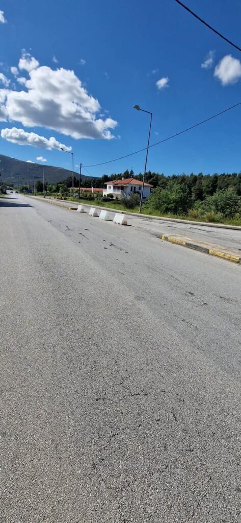 Κόμβος Λυγουριού (4)