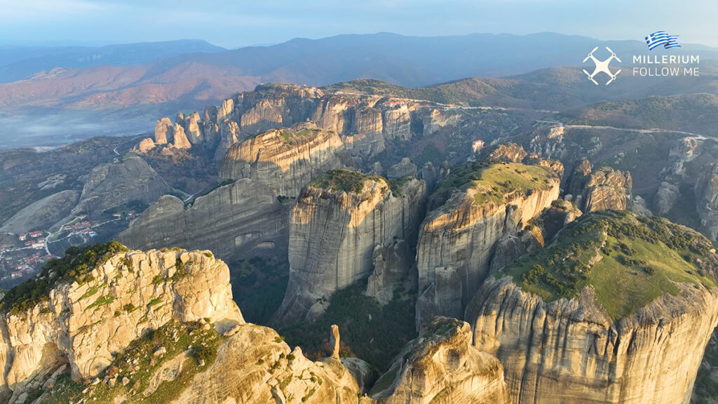 Μετέωρα (11)