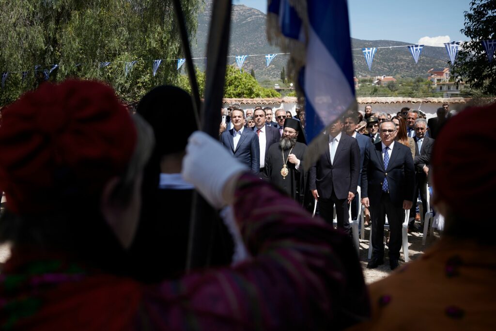 Μητσοτάκης Άστρος (12)