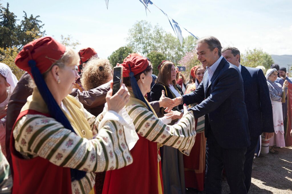 Μητσοτάκης Άστρος (18)