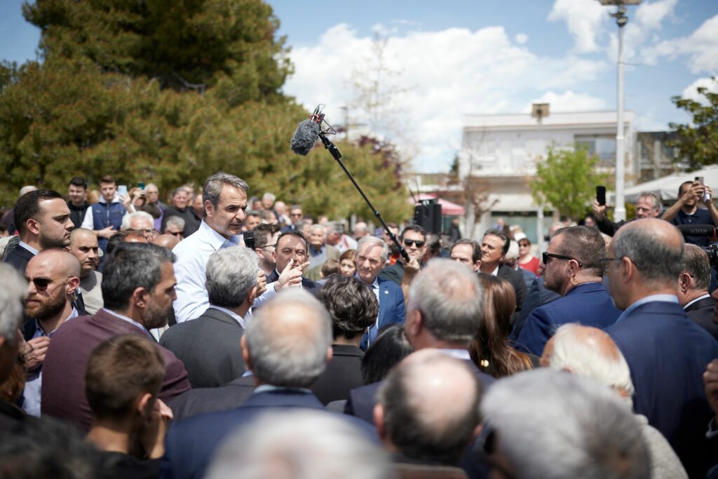 Μητσοτάκης Άστρος (2)