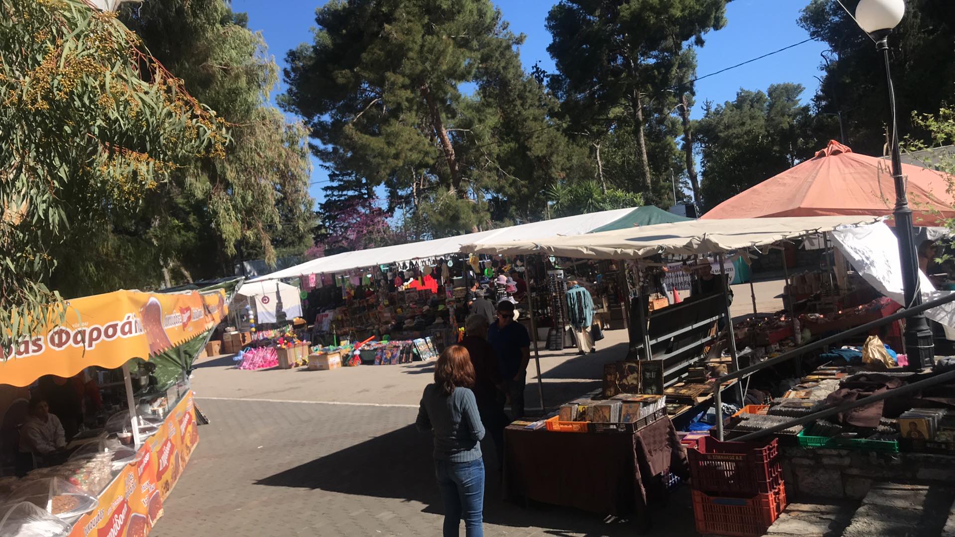 Πανηγύρι Κεφαλάρι (3)