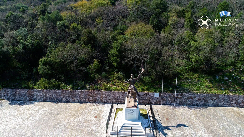 Ραμοβούννι Μεσσηνίας Κολοκοτρώνης (29)