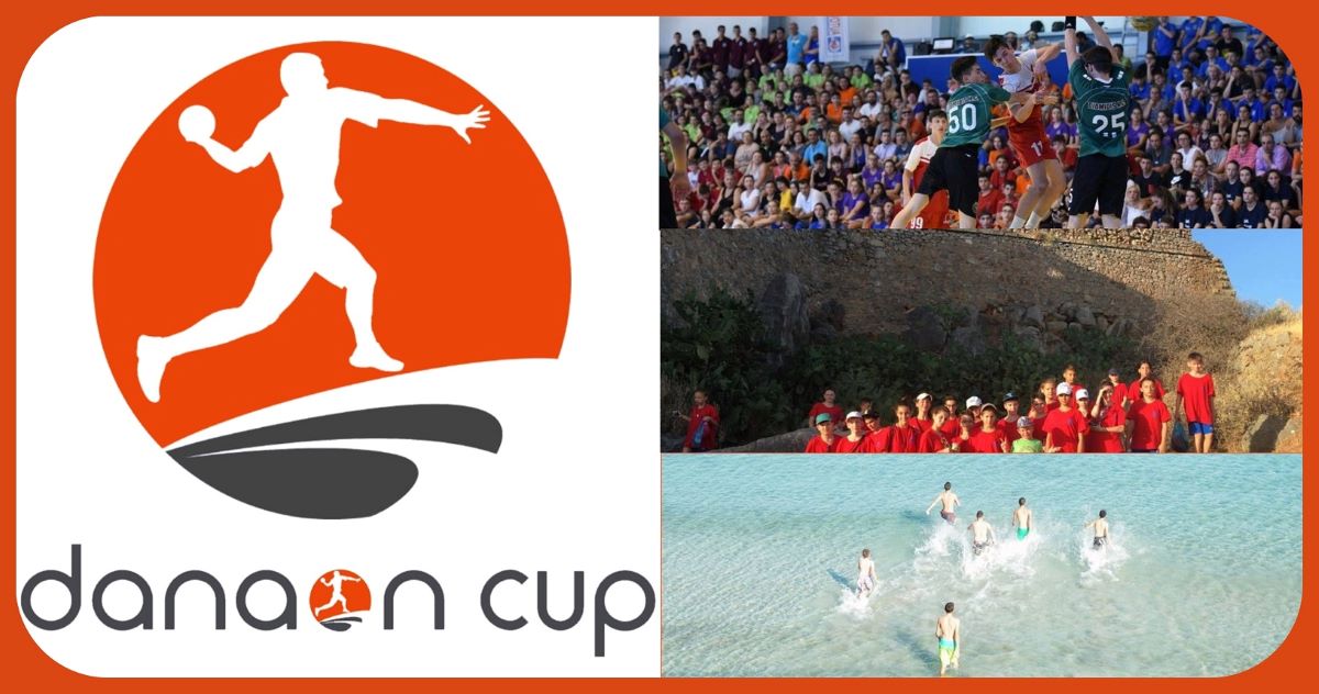 Αργολίδα: Προ των πυλών το Danaon Cup – Lena Petraki 2023