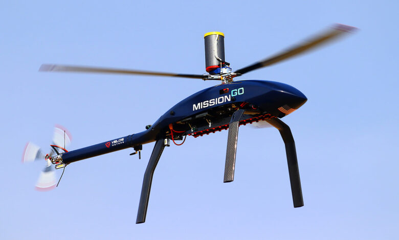 drone