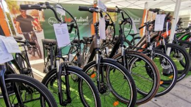 e bike festival