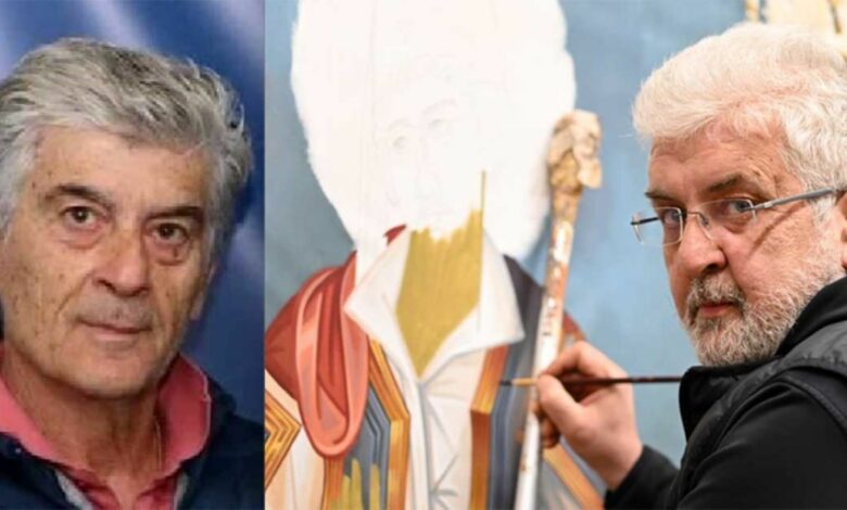 Αδερφοί Καραχάλιοι