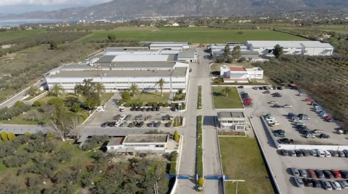 Κόρινθος: Ο ΔΕΔΔΗΕ απέκλεισε εργοστάσιο Μετρητών – Σε απόγνωση οι εργαζόμενοι