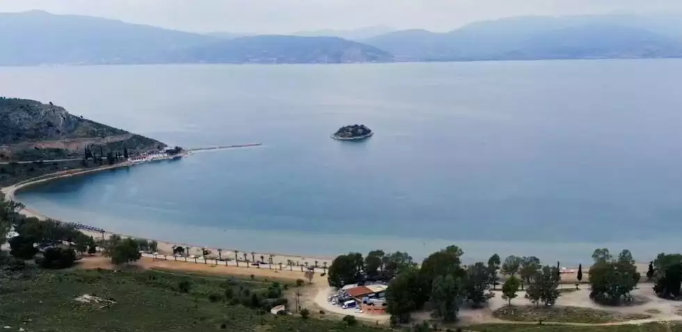 Αργολίδα: Ο επίγειος παράδεισος της Πελοποννήσου