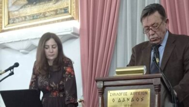Βίκυ Φλέσσα Άργος (2)