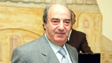 Βασίλης Σαραντίτης