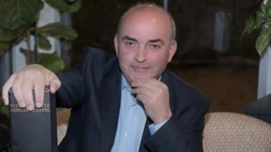 Βασίλης Σιδέρης