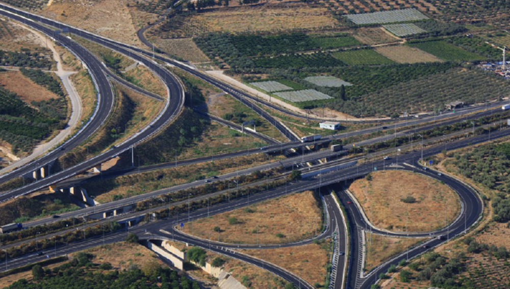 Καμπανάκι Μορέα σε ΟΣΕ για σιδηροδρομική γέφυρα που θέτει σε κίνδυνο την ασφάλεια των οδηγών