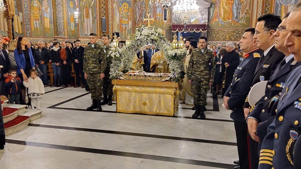 Επιτάφιος Καλαμάτα (3)