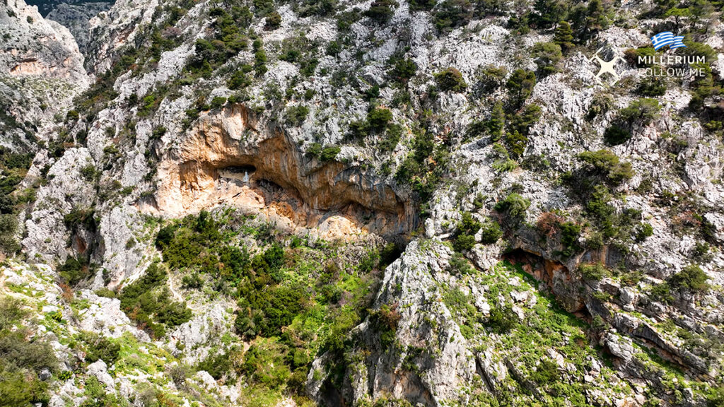 Ιερά Μονή Κλειστών (3)