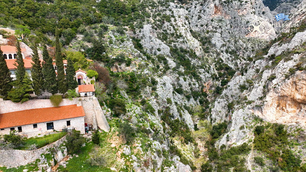 Ιερά Μονή Κλειστών (8)