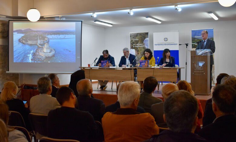 Κάστρα εκδήλωση Μεθώνη (2)