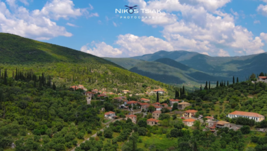 Κωνσταντίνοι Μεσσηνίας