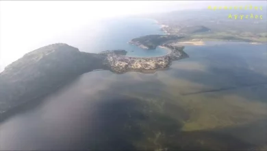 Λιμνοθάλασσα Γιάλοβας