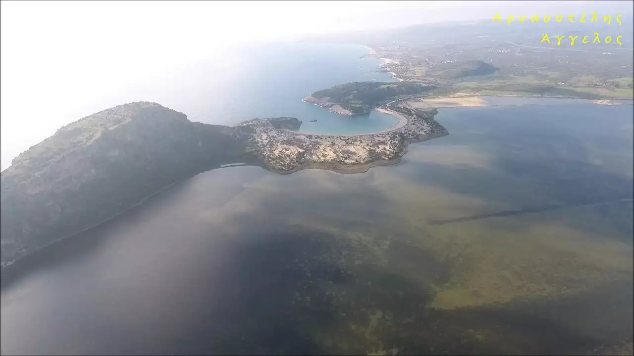 Γιατί η λιμνοθάλασσα της Γιάλοβας είναι από τους σημαντικότερους υδροβιότοπους στην Ευρώπη