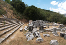 Λύκαιο Όρος