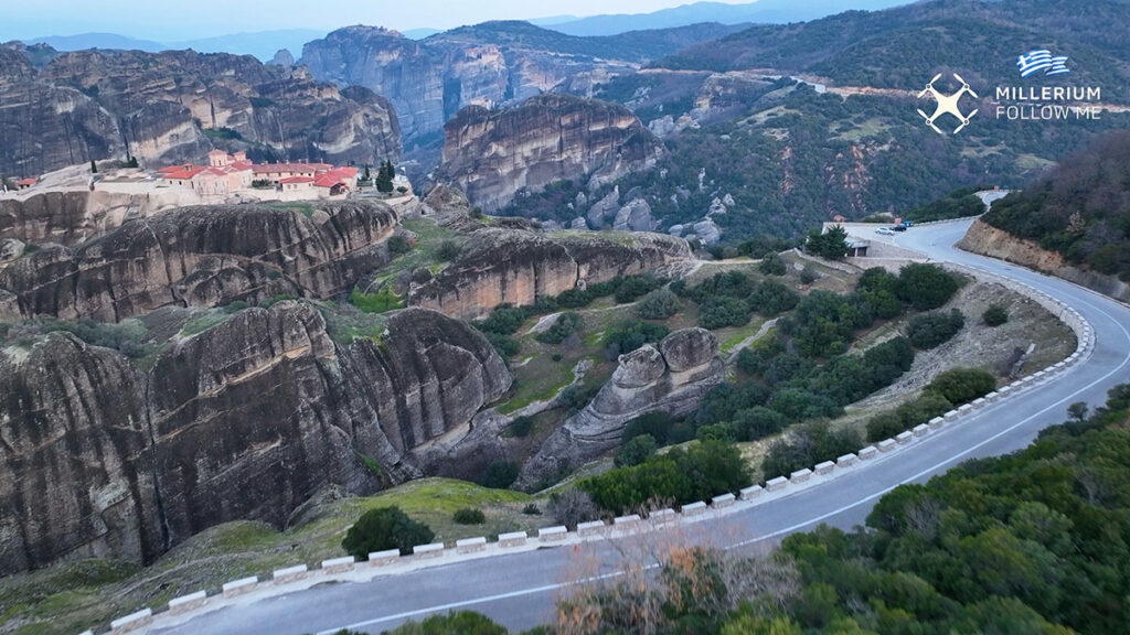 Μετέωρα (12)