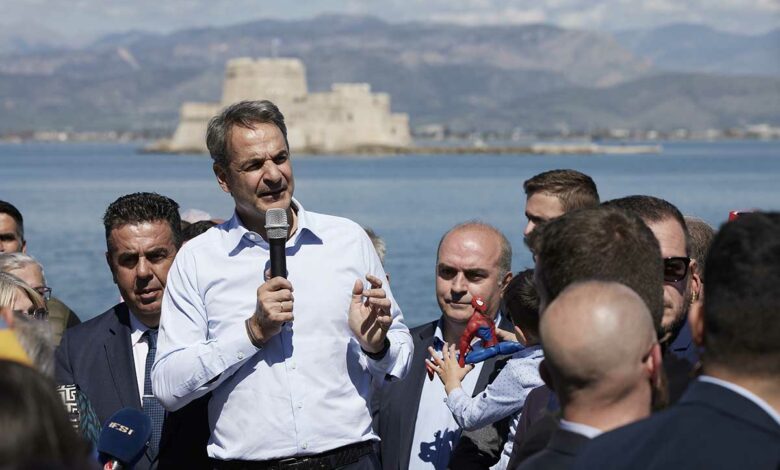 Μητσοτάκης στο Ναύπλιο ΦΩΤΟ Γραφείο Τύπου ΝΔ (21)