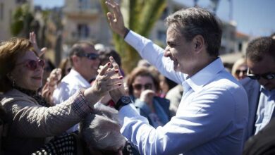 Μητσοτάκης στο Ναύπλιο ΦΩΤΟ Γραφείο Τύπου ΝΔ (24)
