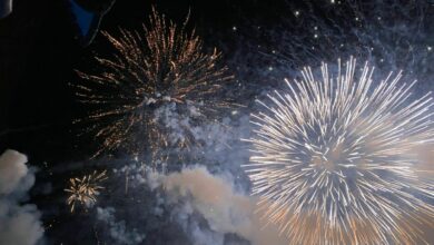 Πάσχα 2023 στην Ερμιόνη