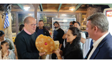Παρεμβάσεις για την στήριξη των Ρομά
