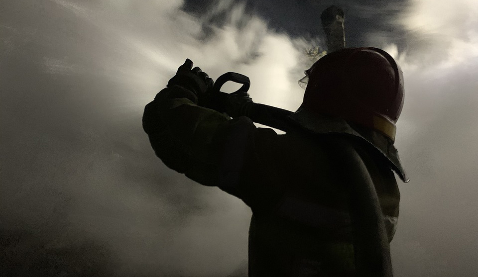 Κορινθία: Συνελήφθη υπαίτιος πυρκαγιάς στο Καλέντζι