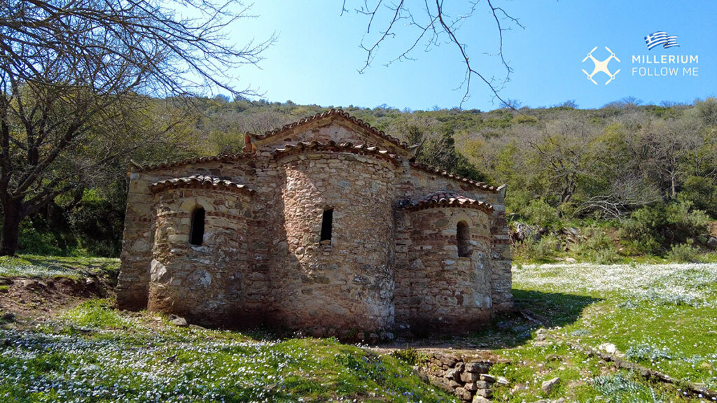 Ραμοβούννι Μεσσηνίας Κολοκοτρώνης (28)