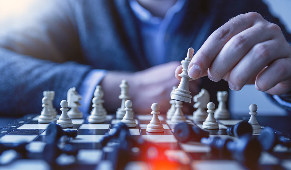Πάρε μέρος στο τουρνουά σκάκι του Πανεπιστημίου Πελοποννήσου