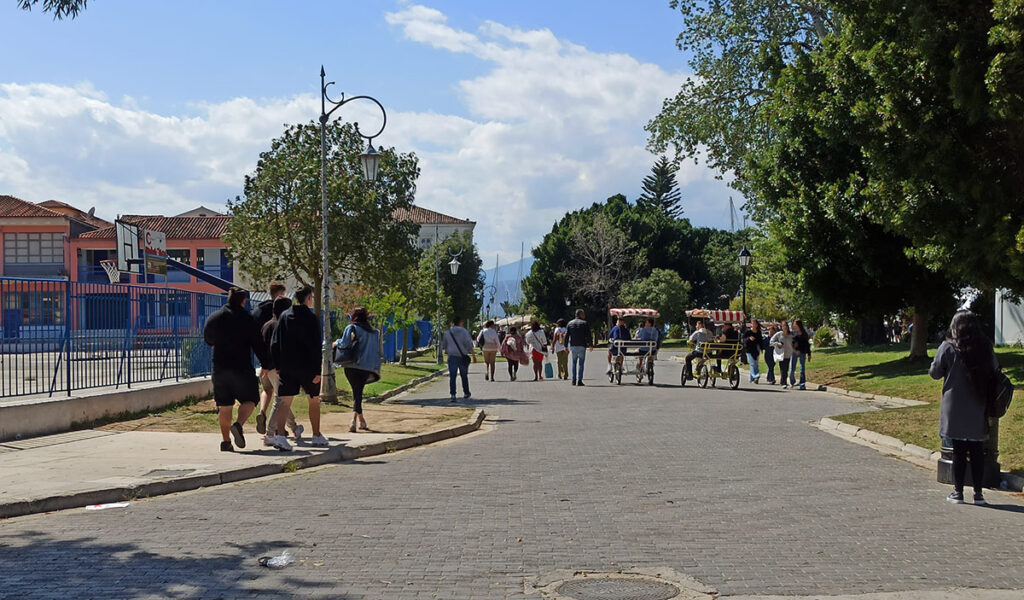 Σχολικές εκδρομές Ναύπλιο (6)