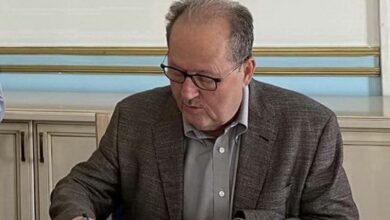 Σύμβαση με τον Δήμο Τριφυλίας