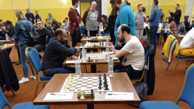 Τουρνουά σκάκι Ερμιονίδα (1)