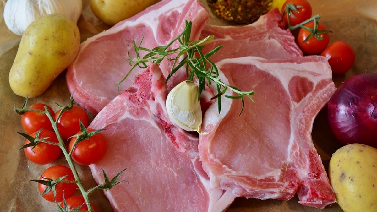 Δήμος Καλαμάτας: Κρέας για το Πάσχα σε 562 άπορες οικογένειες